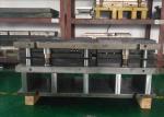 Durable Stamping Tool And Die , Progressive Tool Sheet Metal Stampings Custom