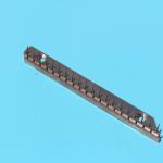 Japan Setting Machine Wakayama Stenter Parts Pin Plate Pin Bar Copper Material