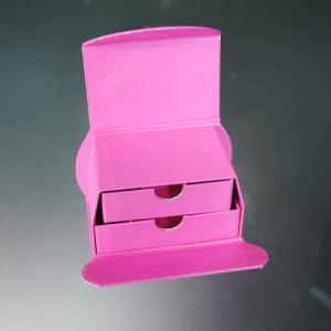 China Jewelery paper gift box factory