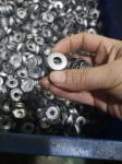 1.Custom Metal Stamping Parts | Copper, Iron, Aluminum & Stainless Steel Sheet