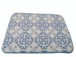 High Absorbent Microfiber Dishes Drainer Dish Drying Mats Table Kitchen Mat