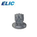 SK200-6 ZX200-3 Mini Excavator Parts Hydraulic Swing Motor M5X130CHB M5X130
