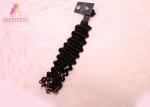Original Indian Human Hair Weave Bundles Unprocessed Healthy End