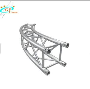 China Good Quality Roof Truss Aluminum Truss Outdoor Stage Box Truss Used For Exhibition factory