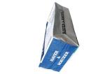 Sleeve Mouth Valve Paper Bags Automatic Filling 2 Ply 3 Ply High Tensile