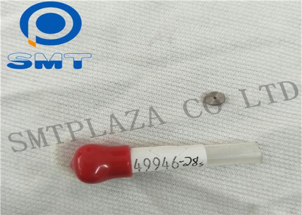 49946-28S Assy Needle Dispenser Spare Parts 28G 060 SST For Camalot Prodigy