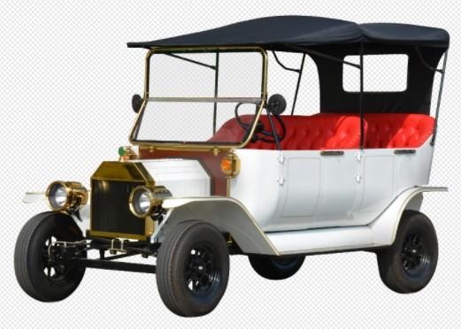 antique electric cars Electric Vintage Cars Compact Electric Car with Automatic