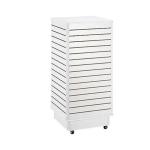 SGS Metal Display Stands Countertop Spinner Display Rack For Advertising
