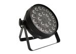 RGBW LED Par Light 8 Channel DMX512 Colorful LED Par Wash Lights For KTV / Bar
