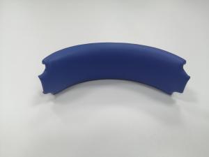 China customized headband cushion for the headphones replacement parts any color and foam materials factory