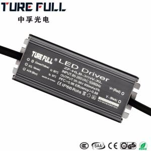 China Waterproof 30w 25-36V constant current CE passed led driver factory