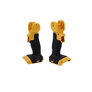 China S136 Two Colour Injection Moulding factory