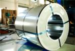 Dx51d SGCC 0.5mm Galvalume Prepainted Steel Coil PPGI For Roofing Sheet