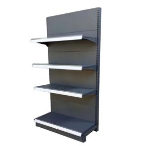 China Factory customization gondola shelving for sale, shelves for supermarket factory