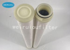 China CC3LGA7H13 Liquid And Gas Coalescing Filter Cartridge 0.01um-100um factory