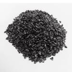 Fe2O3 0.15% Black Fused Alumina 32 Grinding Media for Polishing Powder