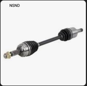 China OE 39101-0M816 Bolt On Universal CV Drive Shaft for NISSAN SENTRA Optimal Transmission Performance factory