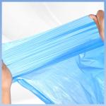 Eco Friendly Disposable Poly Aprons Non Toxic Harmless Disposable Aprons For