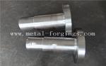 Open Die Forging Of Ball Valve Cover Balls Flange Gear Shaft Mechanical Parts
