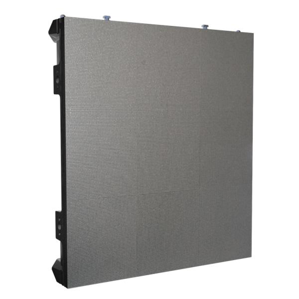 High Resolution Indoor Fixed LED Display P1.875/P2/P2.5/Ph3.75 2k Series