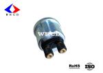 Long Service Life Fuel Oil Pressure Sensor For WEICHAI Engine , 6~24V Oil