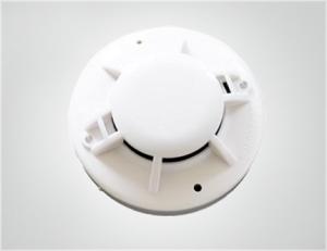 China YT142 4-Wire Smoke Detector with Relay Output factory