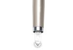 14*0.8cm Aluminum Alloy Disposable Double End Eyebrow Tattoo Pen