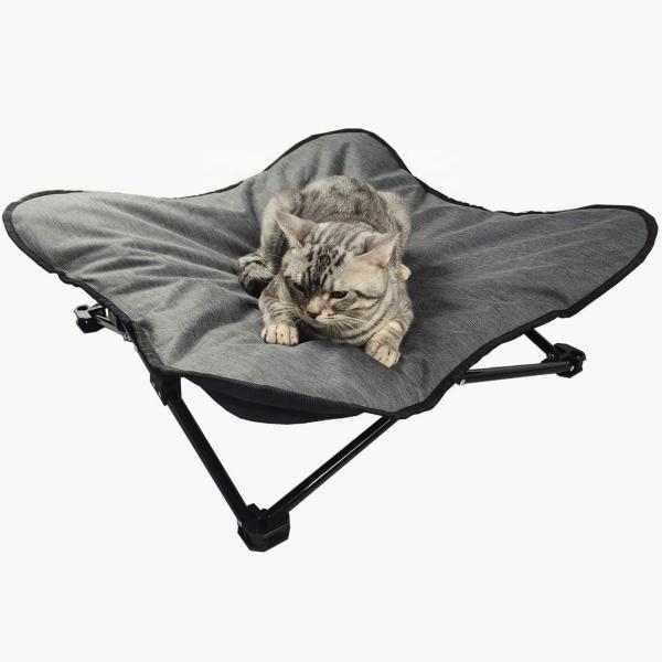 Raised Cat Hammock