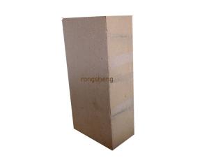China Lightweight Refractory Fire Clay Bricks For Hot Stove Furnace , Insulating Firebrick factory