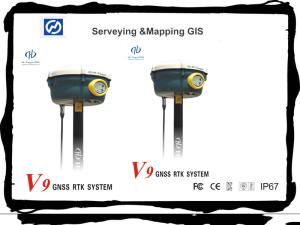 China V90 Plus Alibaba China Hi Target GPS V90 Plus factory