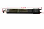33.5cm Electronic Jacquard Carpet Weaving Machinery M6 Module