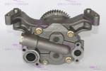 EXCAVATOR OIL PUMP HINO P11CT 1151-E0120
