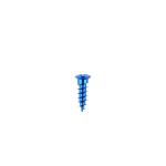 2.0mm Emergency Screw Self Tapping Maxillofacial Orthopedic Product