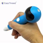 Easthreed 0.37 Kg 3D Printing Pen Adjustable Printing Speed For Christmas Day