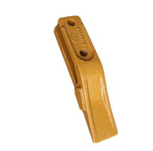 China Excavator Bucket Teeth Manufacturer 6Y63356 Excavator Bucket Teeth factory