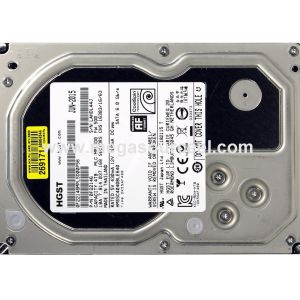 HGST 3.5'' HMS5C4040BLE640 Barracuda ES 4TB monitoring hard disk 4T NAS HDD