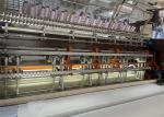 380V Industrial Multi Needle Computerized Quilting Machines