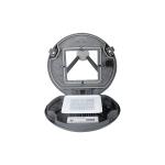 Lighting and Circuitry Design LED Park Decoration Lights for Modern Outdoor