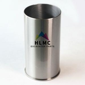China Excavator EC160B EC180B EC210B EW145B EW160B EW180B Engine D4D D6D Parts Cylinder Liner 20854651 20890422 factory
