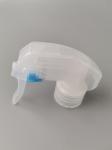 Customizable 2.2ml/T 28/400 Acid Resistant Trigger Sprayer