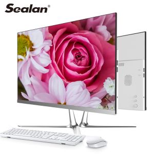 435*290mm 23.8 Inch All In One PC