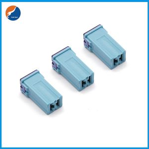 32V Slow Blow Plug In Type Cartridge Fuse SBFC-JT 20A 25A 30A 40A 50A 60A JCASE