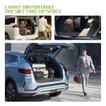 GBT 22KW 32A 3 phase EV charging car fast charging station ac ev charger for GBT