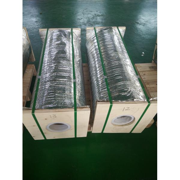 Liquid Bottles Packing Pvc Shrink Wrap Film with Excellent Sealing Under High Speed