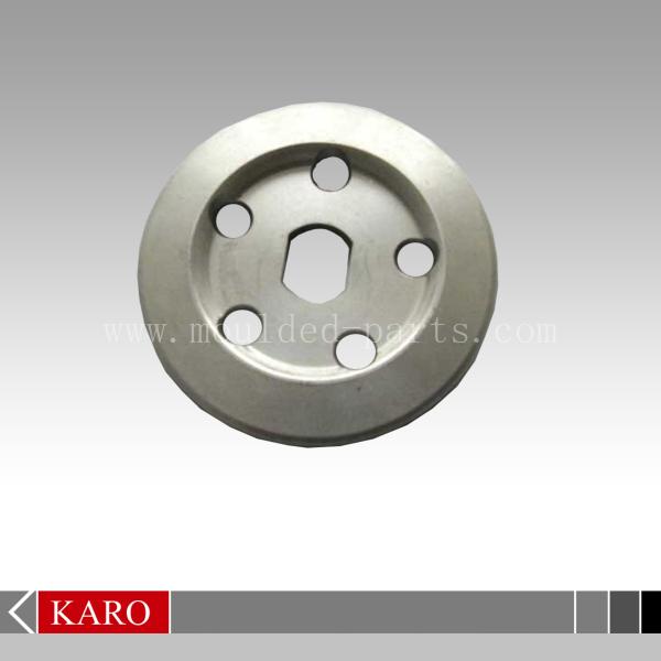 China China custom Precision CNC machining part factory