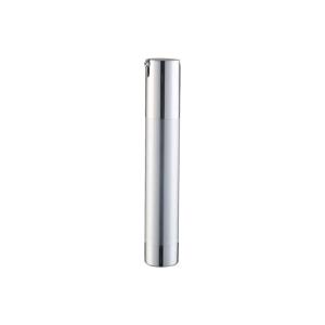 China 10ml 15ml 20ml Empty Cosmetic Containers Round Screw Down Structure factory