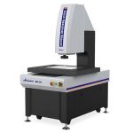Three Axis Auto Vision Measuring System Cantilever Vision Measurement Machine