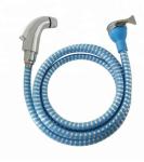 2M PVC Milano Portable Travel Shattaf , 50C Shower Bidet Spray