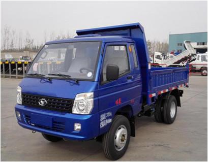 Light Duty Dump Truck Assembly Line / Joint Venture For Assembly Factory Auto