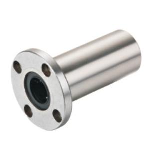 China Long Life High Speed KBS Linear Ball Bearings LMF10UU LMF Linear Bearing LMF10LUU factory